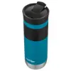 Contigo Byron Pro Snapseal 0.59L Turkuaz - Termos Bardak