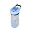 Contigo Jessie Çocuk Matarası 0.42L Açık Mavi Desenli - Tritan Suluk