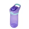 Contigo Jessie Çocuk Matarası 0.42L Lila - Tritan Suluk