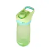 Contigo Jessie Çocuk Matarası 0.42L Yeşil - Tritan Suluk