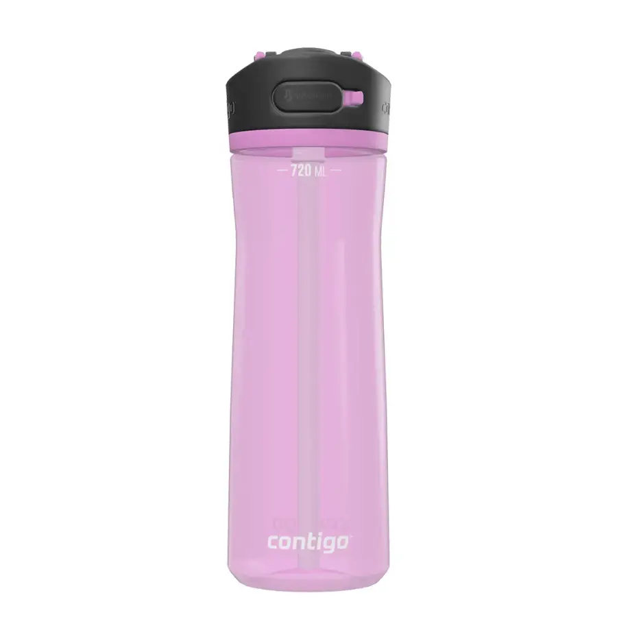 Contigo Ashland Pro Tritan Su Matarası 0.72L Lila