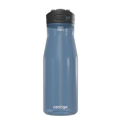 Contigo Ashland Pro Tritan Su Matarası 1.2L Lacivert