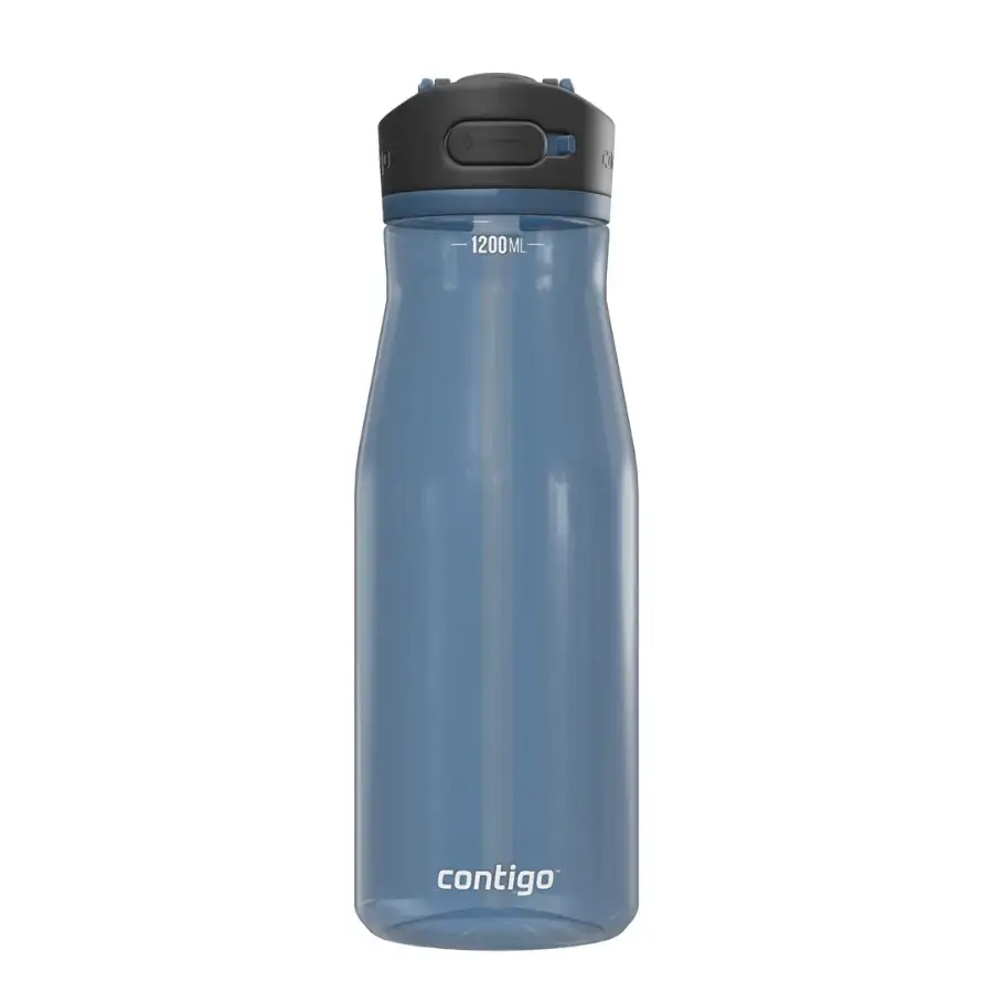 Contigo Ashland Pro Tritan Su Matarası 1.2L Lacivert