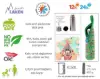 Laken 0.5L Neopren Kılıflı Çelik Termos resmi