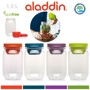 Aladdin Mason Salad Jar 1L Salata Kavanozu - Tomato için detaylar