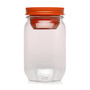 Aladdin Mason Salad Jar 1L Salata Kavanozu - Tomato için detaylar