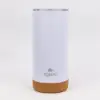 Igloo Cork Mug 500ml Beyaz