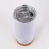 Igloo Cork Mug 500ml Beyaz