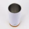 Igloo Cork Mug 500ml Beyaz