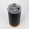 Igloo Cork Mug 500ml Siyah