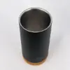 Igloo Cork Mug 500ml Siyah