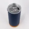 Igloo Cork Mug 500ml Lacivert