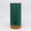 Igloo Cork Mug 500ml Yeşil