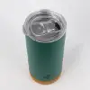 Igloo Cork Mug 500ml Yeşil