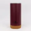 Igloo Cork Mug 500ml Bordo