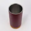Igloo Cork Mug 500ml Bordo