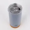 Igloo Cork Mug 500ml Duman Mavi