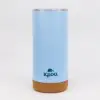 Igloo Cork Mug 500ml Buzul Mavi