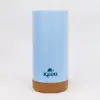 Igloo Cork Mug 500ml Buzul Mavi