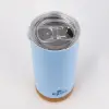 Igloo Cork Mug 500ml Buzul Mavi