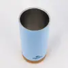 Igloo Cork Mug 500ml Buzul Mavi