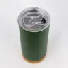 Igloo Cork Mug 500ml Haki
