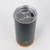Igloo Cork Mug 500ml Füme