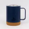 Igloo Cork Mug 350ml Lacivert