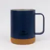 Igloo Cork Mug 350ml Lacivert