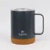 Igloo Cork Mug 350ml Füme