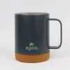 Igloo Cork Mug 350ml Füme