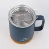 Igloo Cork Mug 350ml Kayrak