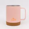 Igloo Cork Mug 350ml Somon