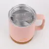 Igloo Cork Mug 350ml Somon