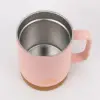 Igloo Cork Mug 350ml Somon