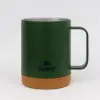 Igloo Cork Mug 350ml Haki