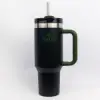 Igloo Stadler Thermo-Mug 1.2 Litre Siyah Haki