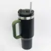 Igloo Stadler Thermo-Mug 1.2 Litre Siyah Haki