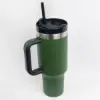 Igloo Stadler Thermo-Mug 1.2 Litre Haki Siyah