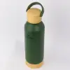 Igloo Hydrate Pro Termos 500ml Haki