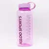 Igloo Sports Tritan Matara 1.1 Litre Pembe