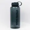 Igloo Sports Tritan Matara 1.1 Litre Siyah Füme