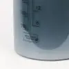 Igloo Sports Tritan Matara 1.1 Litre Siyah Füme