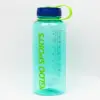 Igloo Sports Tritan Matara 1.1 Litre Turkuaz Neon