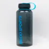 Igloo Sports Tritan Matara 1.1 Litre Siyah Turkuaz