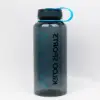Igloo Sports Tritan Matara 1.1 Litre Siyah Turkuaz