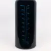 Igloo Sports Tritan Matara 1.1 Litre Siyah Turkuaz