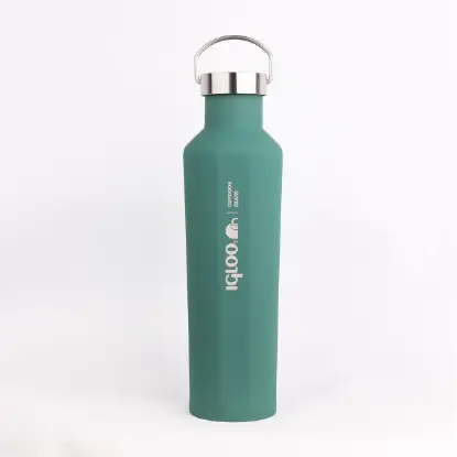 Igloo Pentagon Termos 750ml Yeşil