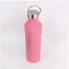 Igloo Pentagon Termos 750ml Pembe
