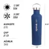 Igloo Pentagon Termos 750ml Lacivert